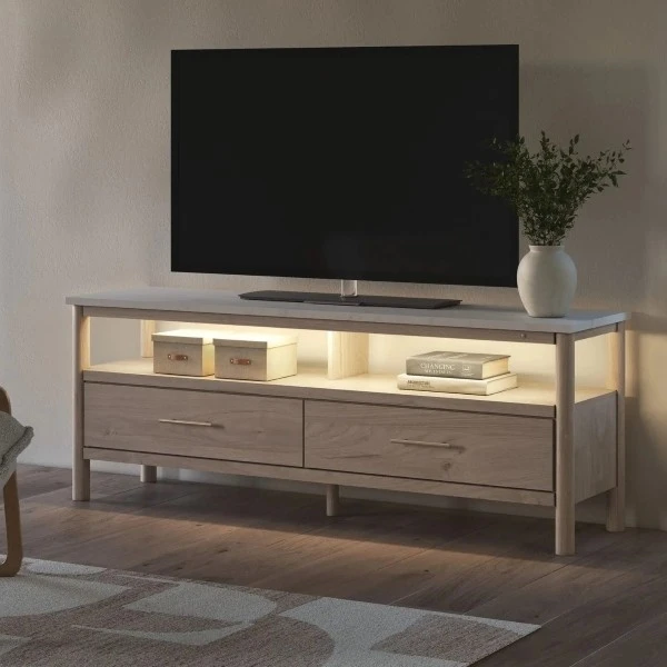 Stand tat-TV Kannella ċar