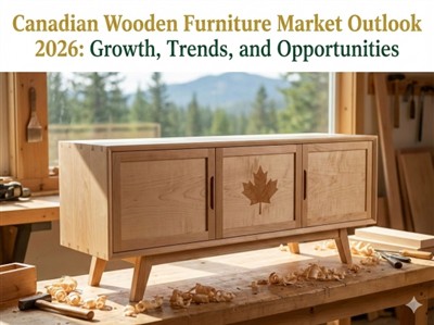 Prospettiva tas-Suq Kanadiż tal-Għamara tal-Injam 2026: Tkabbir, Xejriet, U O...