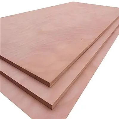 Okoume Core Plywood